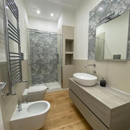 La Piccola Formica Home Palermo Exteriér fotografie