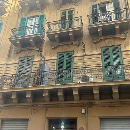 La Piccola Formica Home Palermo Exteriér fotografie