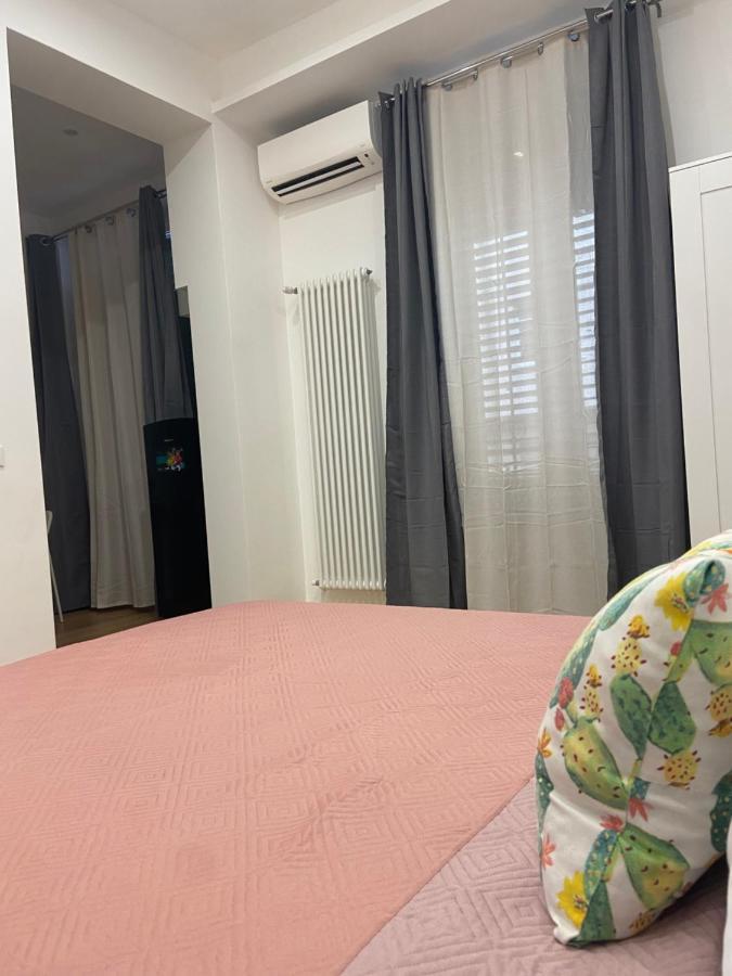 La Piccola Formica Home Palermo Exteriér fotografie